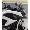 Identificação Honda para NC750X e 700X